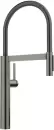 Смеситель Blanco Culina-S II (сатин темная сталь) icon