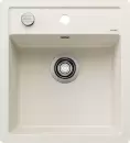 Кухонная мойка Blanco Dalago 45-F (мягкий белый) icon
