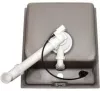 Кухонная мойка Blanco Dalago 45-F (вулканический серый) icon 3