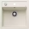 Кухонная мойка Blanco Dalago 5-F (мягкий белый) icon