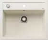 Кухонная мойка Blanco Dalago 6 (мягкий белый) icon