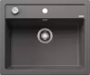 Кухонная мойка Blanco Dalago 6 (вулканический серый) icon