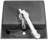 Кухонная мойка Blanco Dalago 6-F (вулканический серый) icon 3