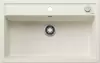 Кухонная мойка Blanco Dalago 8 (мягкий белый) icon