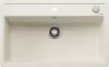 Кухонная мойка Blanco Dalago 8-F (мягкий белый) icon