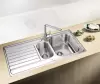 Кухонная мойка Blanco Dinas 6 S icon 6
