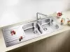 Кухонная мойка Blanco Dinas 8 S icon 3