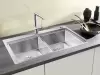 Кухонная мойка Blanco Divon II 8-IF icon 3
