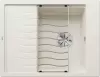 Кухонная мойка Blanco Elon 45 S (мягкий белый) icon
