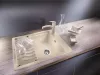 Кухонная мойка Blanco Elon 45 S (вулканический серый) фото 5
