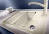Кухонная мойка Blanco Elon 45 S (вулканический серый) фото 6