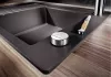Кухонная мойка Blanco Elon XL 6 S Серый бежевый фото 9