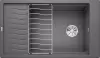 Кухонная мойка Blanco Elon XL 8 S (серый камень) icon