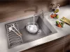 Кухонная мойка Blanco Elon XL 8 S Антрацит фото 5
