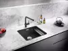 Кухонная мойка Blanco Etagon 500-F (белый) icon 3
