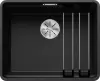 Кухонная мойка Blanco Etagon 500-F (черный) icon