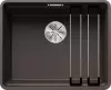 Кухонная мойка Blanco Etagon 500-F (кофе) icon