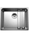 Кухонная мойка Blanco Etagon 500-U Нержавеющая сталь icon 2