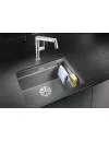 Кухонная мойка Blanco Etagon 500-U Silgranit Черный icon 2
