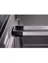 Кухонная мойка Blanco Etagon 500-U Silgranit Черный icon 8