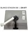 Кухонная мойка Blanco Etagon 500-U Silgranit Жасмин icon 10