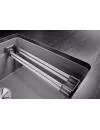 Кухонная мойка Blanco Etagon 500-U Silgranit Жемчужный icon 7
