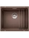 Кухонная мойка Blanco Etagon 500-U Silgranit Кофе icon