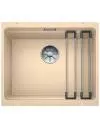Кухонная мойка Blanco Etagon 500-U Silgranit Шампань icon