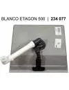 Кухонная мойка Blanco Etagon 500-U Silgranit Темная скала фото 10