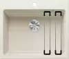 Кухонная мойка Blanco Etagon 6 (мягкий белый) icon