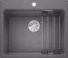 Кухонная мойка Blanco Etagon 6 (серый камень) icon