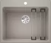 Кухонная мойка Blanco Etagon 6 (трюфель) icon