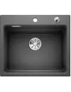 Кухонная мойка Blanco Etagon 6 Ceramic PuraPlus Базальт icon