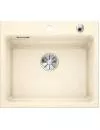 Кухонная мойка Blanco Etagon 6 Ceramic PuraPlus Магнолия icon