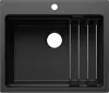 Кухонная мойка Blanco Etagon 6 Colour (антрацит) icon