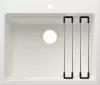 Кухонная мойка Blanco Etagon 6 Colour (белый) icon
