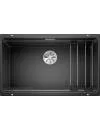 Кухонная мойка Blanco Etagon 700-U Silgranit Антрацит icon