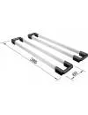 Кухонная мойка Blanco Etagon 700-U Silgranit Жемчужный icon 8