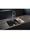 Кухонная мойка Blanco Etagon 700-U Silgranit Шампань icon 3