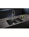 Кухонная мойка Blanco Etagon 700-U Silgranit Шампань icon 4