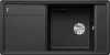 Кухонная мойка Blanco Faron XL 6 S (черный, с клапаном автоматом) icon