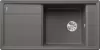 Кухонная мойка Blanco Faron XL 6 S (вулканический серый) icon
