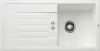 Кухонная мойка Blanco Favum 45 S (белый) icon