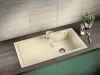 Кухонная мойка Blanco Favum 45 S (белый) icon 2