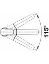 Смеситель для кухни Blanco FELISA-S (520337) icon 2