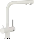 Смеситель Blanco Fontas II Silgranit (мягкий белый) icon
