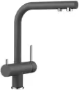 Смеситель Blanco Fontas II Silgranit (темная скала) icon
