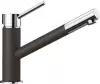Смеситель Blanco Kano Silgranit (кофе) icon