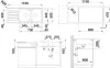Кухонная мойка Blanco Lantos 8 S-IF Compact icon 2