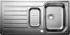 Кухонная мойка Blanco Lantos II 6 S-IF icon